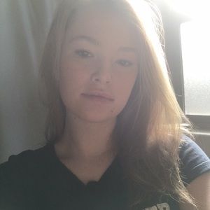 Meet your Posher, Paige